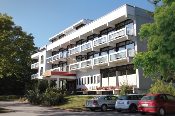 Reichel´s Parkhotel